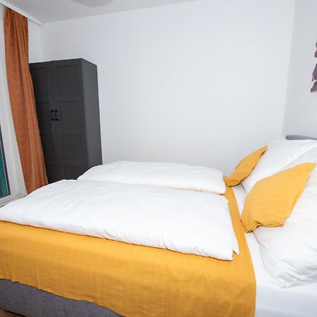 Lipi Apartment 비엔나 외부 사진