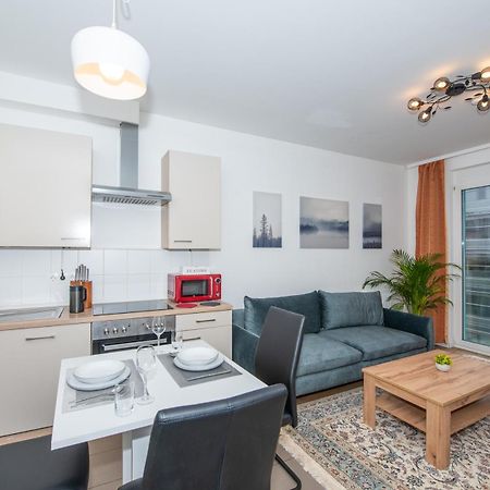Lipi Apartment 비엔나 외부 사진