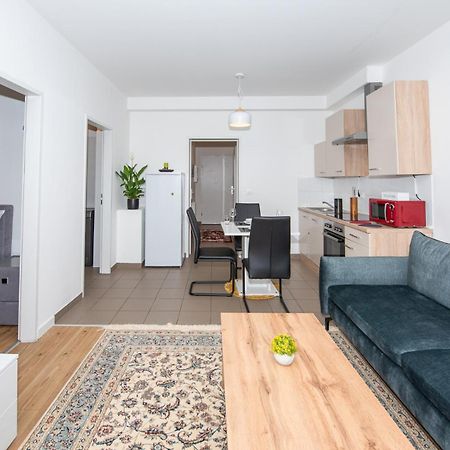 Lipi Apartment 비엔나 외부 사진
