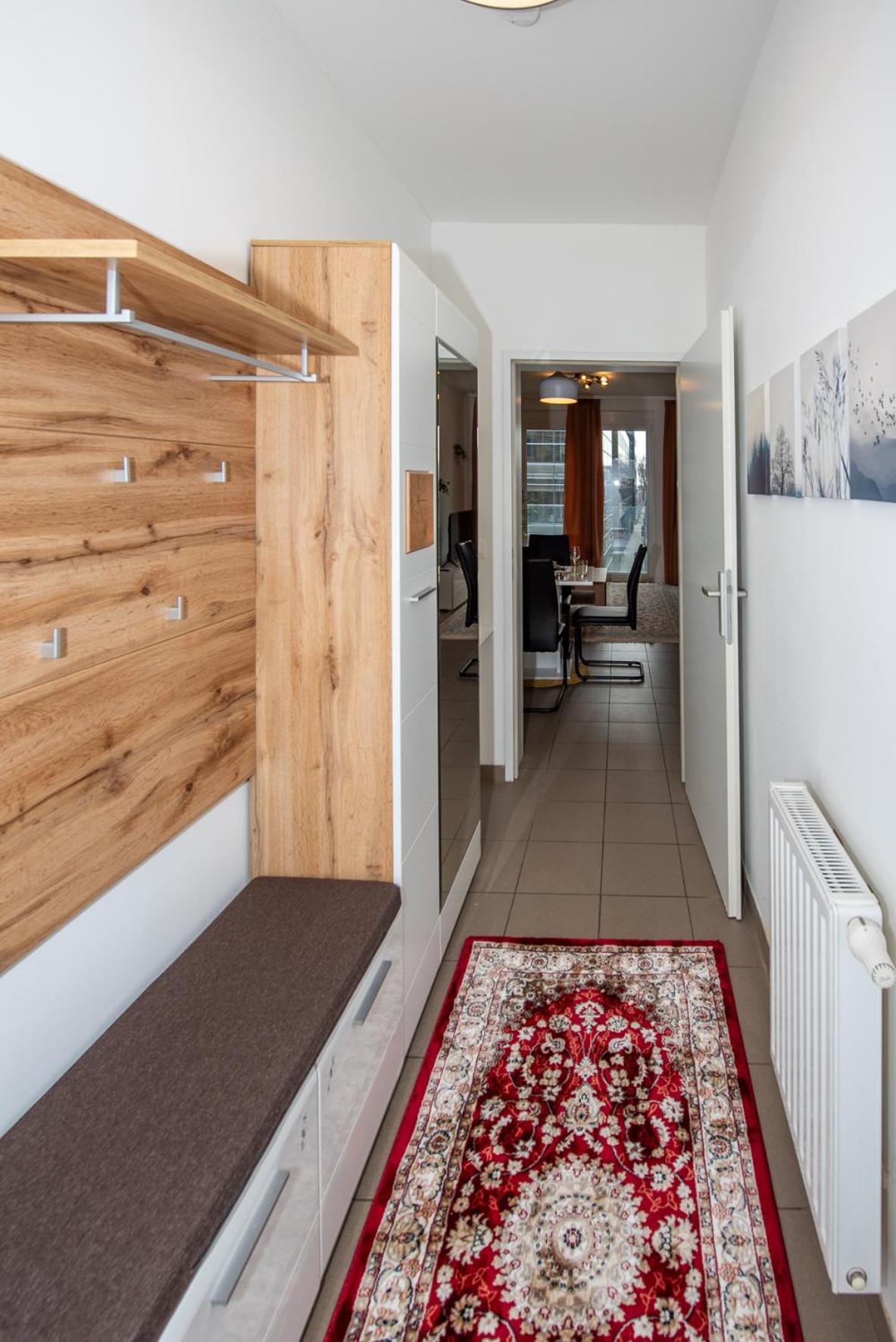 Lipi Apartment 비엔나 외부 사진