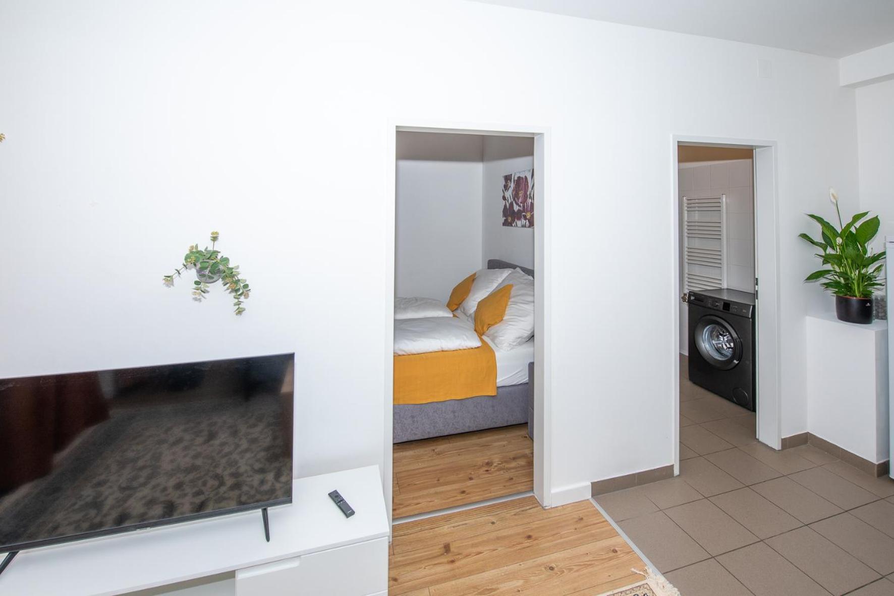 Lipi Apartment 비엔나 외부 사진