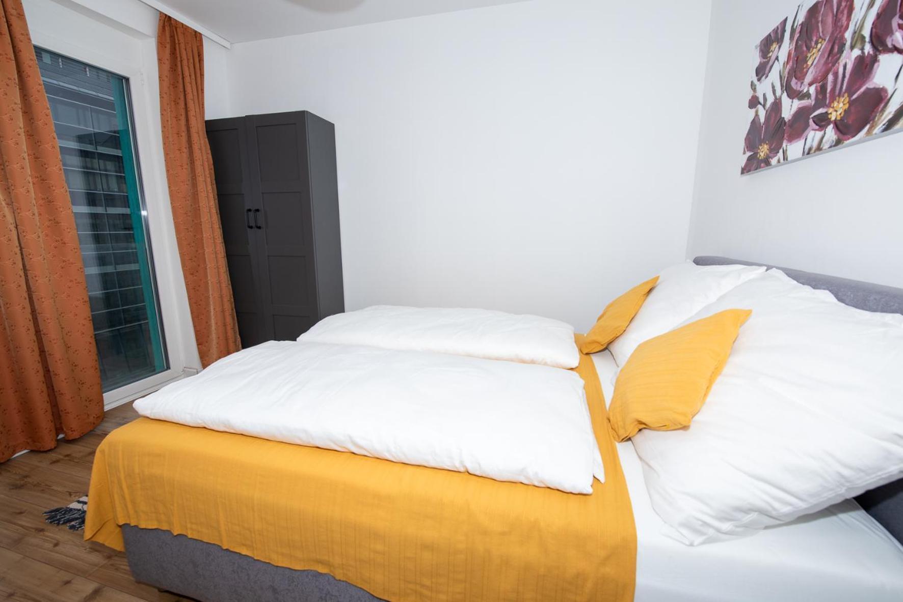 Lipi Apartment 비엔나 외부 사진