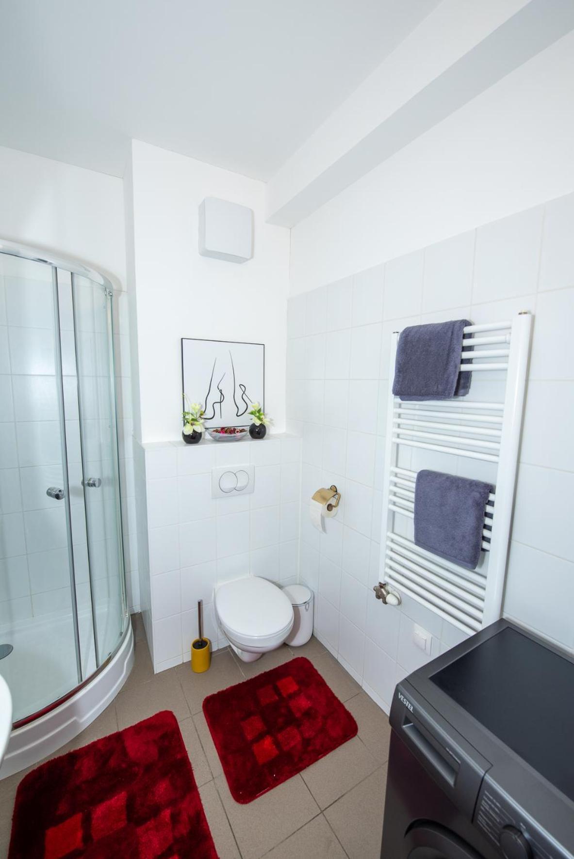 Lipi Apartment 비엔나 외부 사진