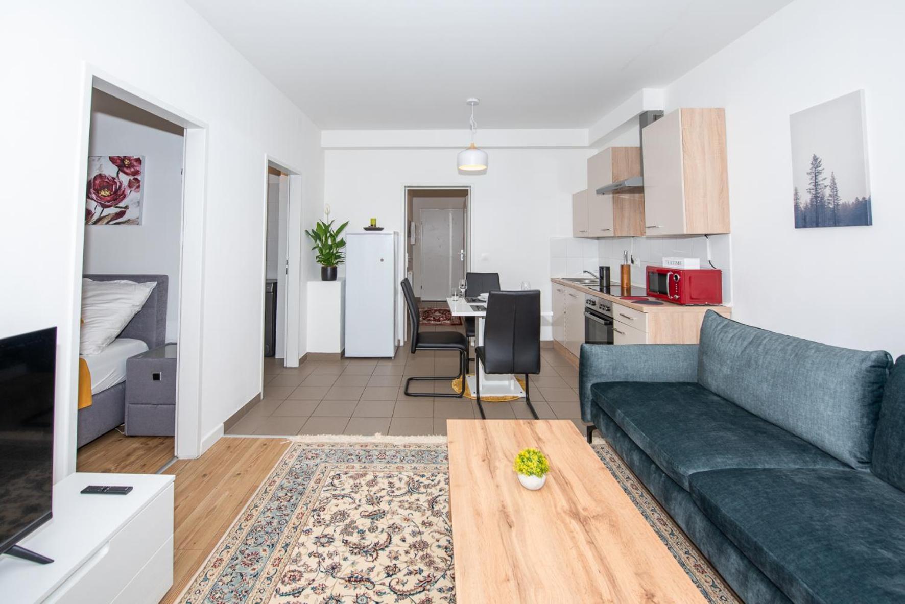 Lipi Apartment 비엔나 외부 사진