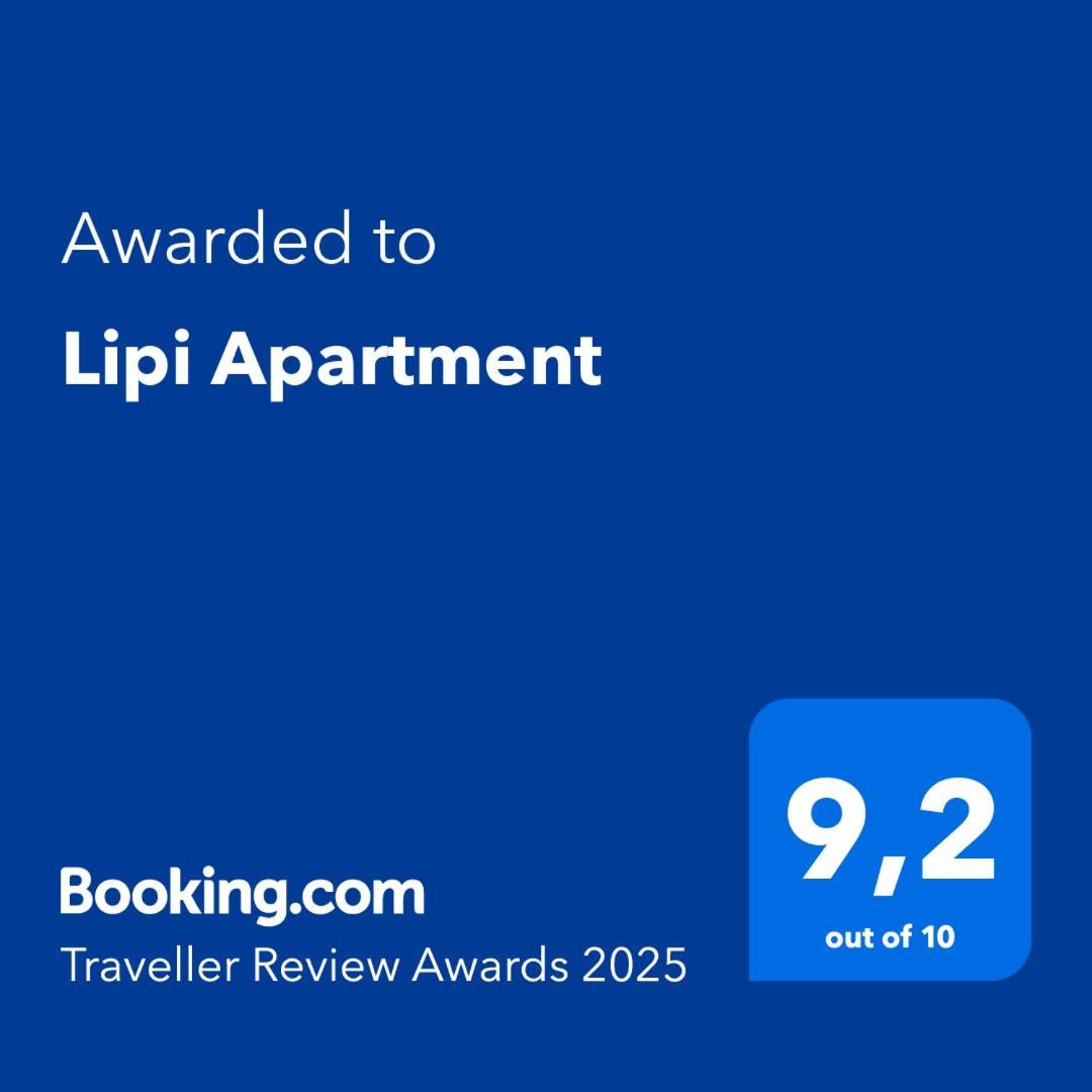 Lipi Apartment 비엔나 외부 사진